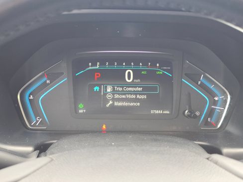 Used 2019 Honda Odyssey EX-L image 25