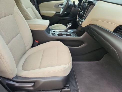 Used 2023 Chevrolet Traverse LS w/ LPO, Cargo Package image 26