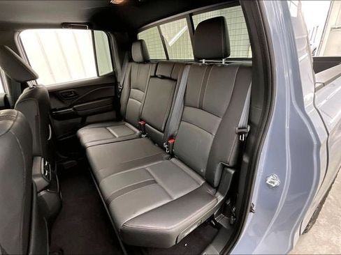 Certified 2026 Honda Ridgeline TrailSport image 20