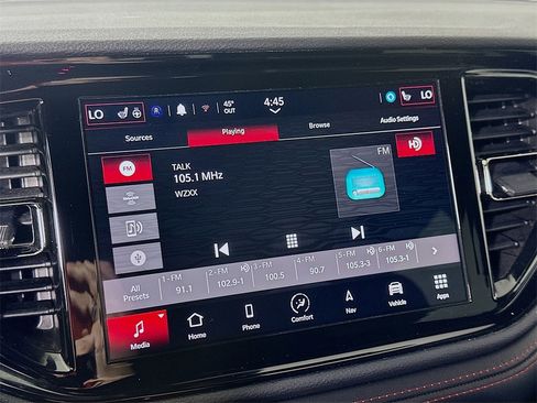 Used 2024 Dodge Durango R/T image 30