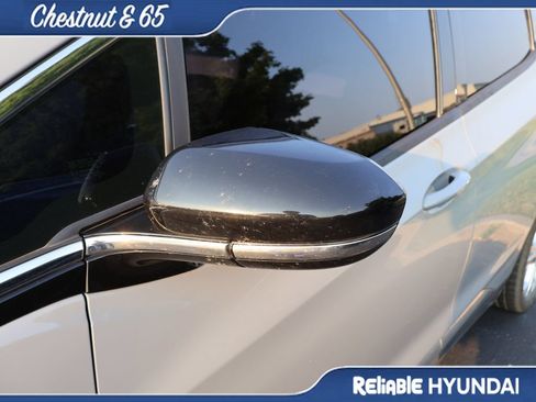 Used 2021 Chevrolet Bolt LT FWD image 13