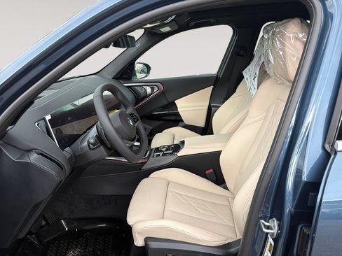 New 2026 BMW X3 xDrive30i w/ Premium Package AWD/4WD image 9