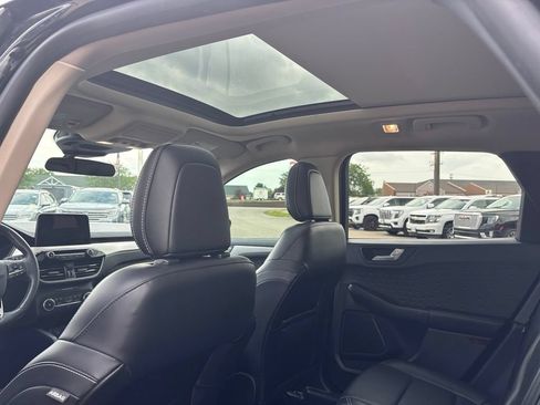 Used 2020 Ford Escape SEL AWD/4WD image 23