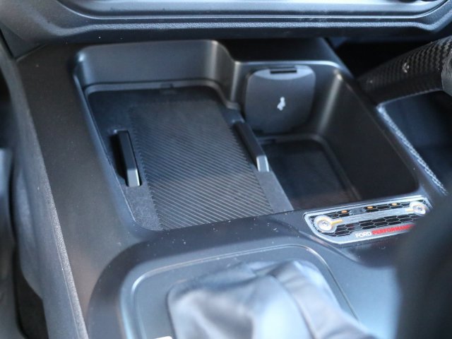 Used 2025 Ford Bronco Raptor AWD/4WD image 29