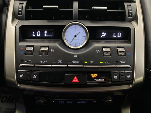 Used 2019 Lexus NX 300 AWD w/ Premium Package image 26