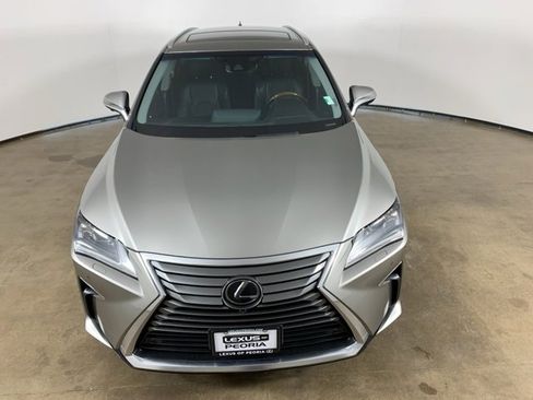 Used 2019 Lexus RX 350 350 image 4