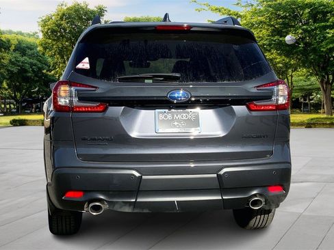 New 2026 Subaru Ascent Premium image 4