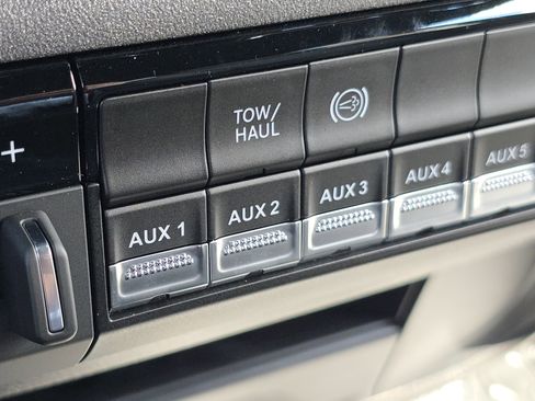 New 2026 RAM 4500 Tradesman w/ Chrome Appearance Group image 8