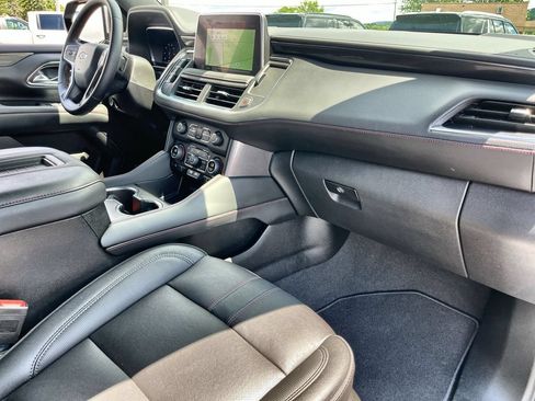 Used 2023 Chevrolet Tahoe RST AWD/4WD image 30