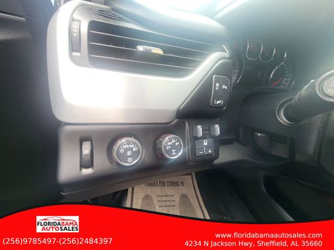 Used 2015 GMC Yukon SLE w/ Convenience Package AWD/4WD image 25