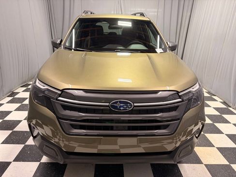 New 2026 Subaru Ascent Limited image 2