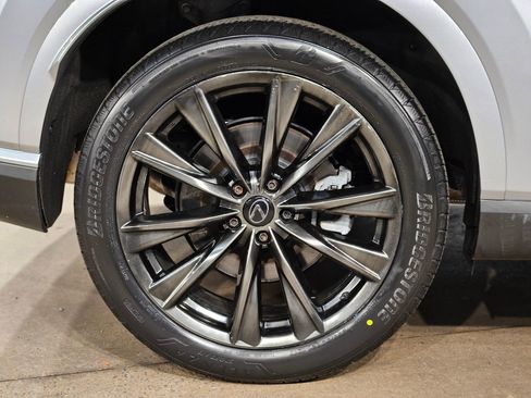 Used 2023 Lexus RX 350 F Sport w/ Cold Area Package image 17