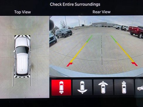 Used 2024 Jeep Grand Cherokee L Summit image 38