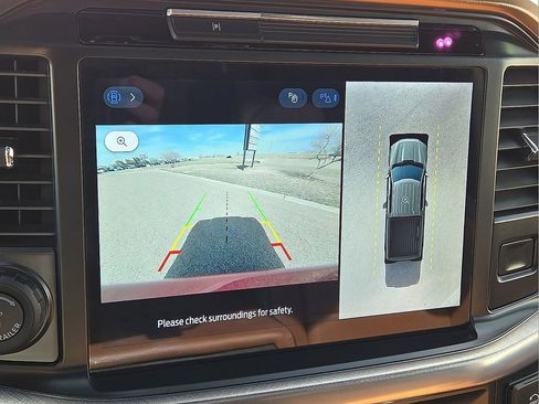 Used 2025 Ford F150 King Ranch image 30