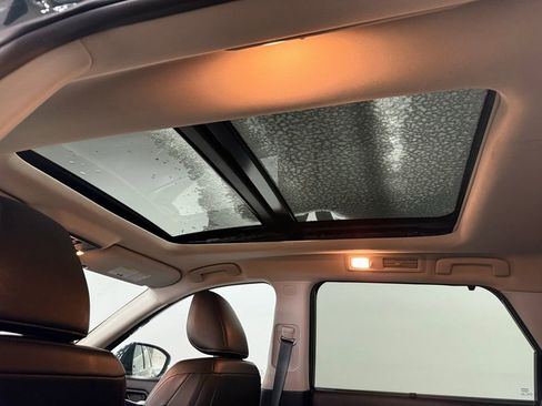 Used 2023 Nissan Pathfinder SL w/ SL Premium Package image 18