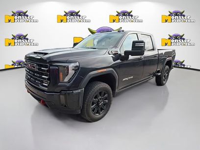 Used 2024 GMC Sierra 3500 AT4 w/ AT4 Premium Plus Package