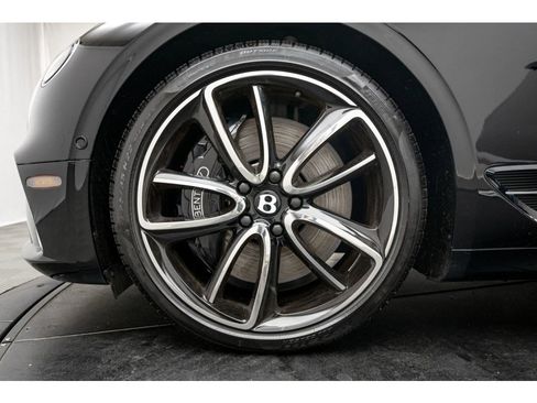 Certified 2022 Bentley Continental GT AWD/4WD image 6