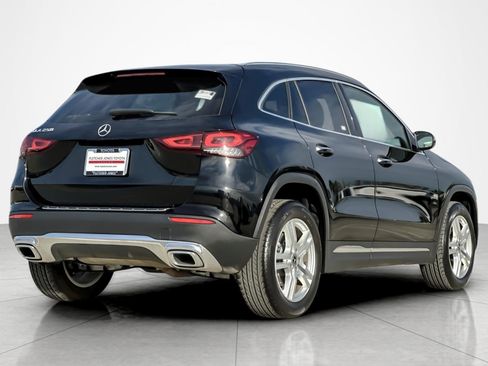 Used 2023 Mercedes-Benz GLA 250 image 5