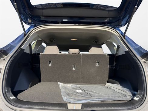 New 2026 Kia Seltos LX image 18