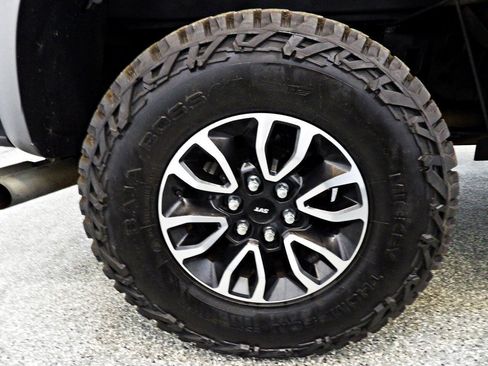 Used 2012 Ford F150 Raptor w/ Raptor Luxury Pkg AWD/4WD image 21