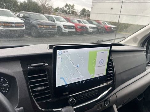 Used 2023 Ford Transit 350 XLT image 21