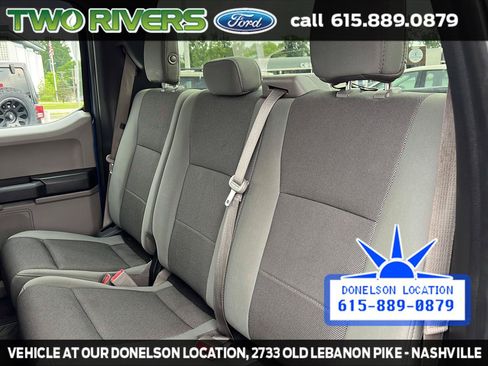 Used 2018 Ford F150 XL w/ Equipment Group 101A Mid AWD/4WD image 36