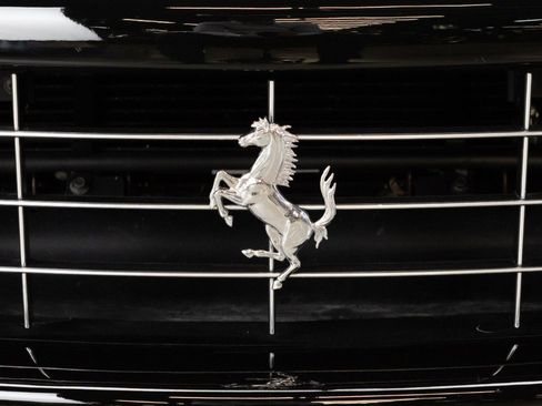 Certified 2008 Ferrari 599 GTB Fiorano image 18