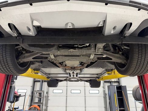 Used 2012 Chevrolet Corvette Grand Sport w/ 3LT Preferred Equipment Group image 30