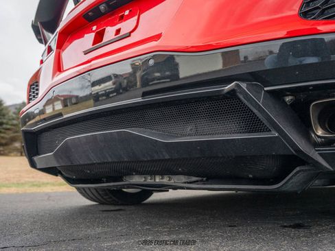 Used 2021 Chevrolet Corvette Stingray Premium Conv w/ Z51 Performance Package image 67