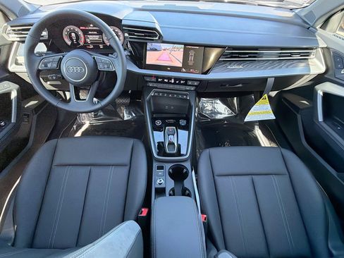 New 2026 Audi A3 2.0T Premium image 15