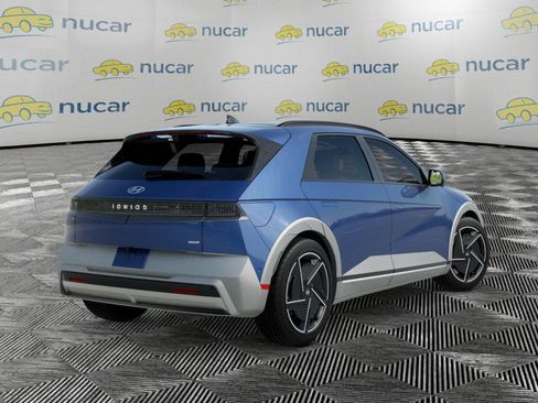 New 2026 Hyundai Ioniq 5 Limited image 4