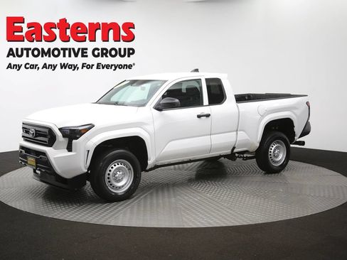 Used 2024 Toyota Tacoma SR RWD image 50