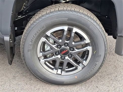 New 2025 Toyota Tacoma TRD Sport image 8