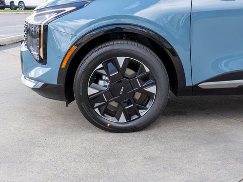 New 2026 Kia Sportage SX Prestige AWD/4WD image 30
