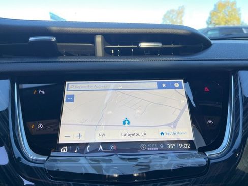 New 2025 Cadillac XT6 Premium Luxury image 25