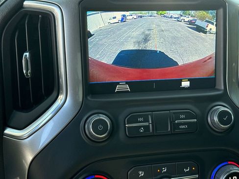 Used 2022 Chevrolet Silverado 1500 RST image 28