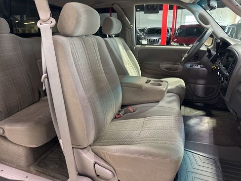 Used 2004 Toyota Tundra SR5 AWD/4WD image 39