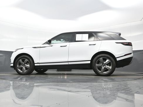 Used 2021 Land Rover Range Rover Velar R-Dynamic S AWD/4WD image 27