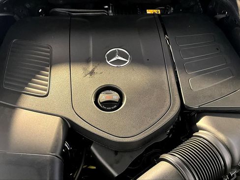 New 2026 Mercedes-Benz GLE 350 4MATIC image 15