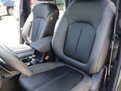 Used 2026 Subaru Forester Wilderness w/ Wilderness Plus Package AWD/4WD image 10