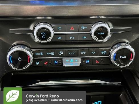 New 2026 Ford F350 Lariat w/ Black Appearance Package AWD/4WD image 18