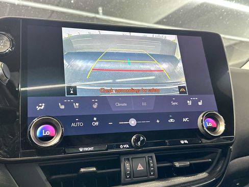 Used 2024 Lexus NX 250 FWD w/ Cold Area Package image 19