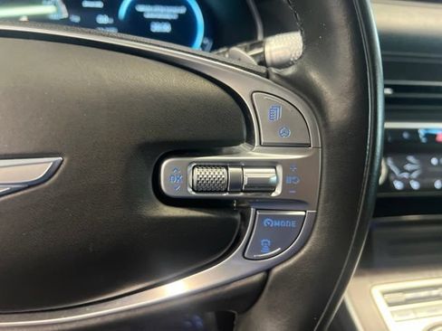 Used 2021 Genesis GV80 3.5T w/ Prestige Package 07 AWD/4WD image 15