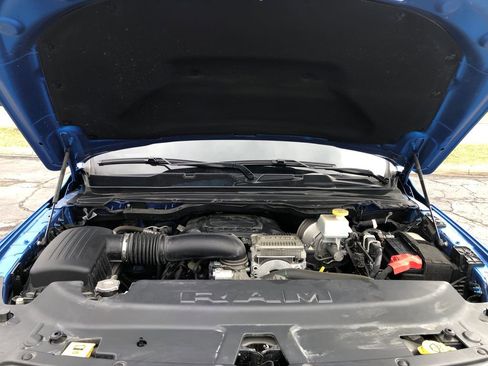 Certified 2023 RAM 1500 Big Horn image 16