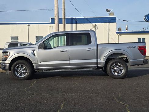 Used 2024 Ford F150 XLT w/ Mobile Office Package image 6