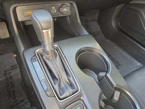 Used 2024 Honda Civic LX image 18
