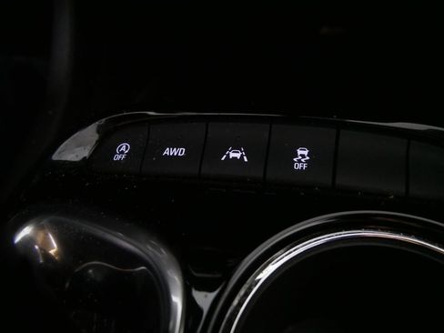 Used 2023 Buick Encore GX Select AWD/4WD image 25