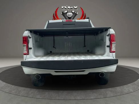 Used 2019 RAM 1500 Big Horn AWD/4WD image 52