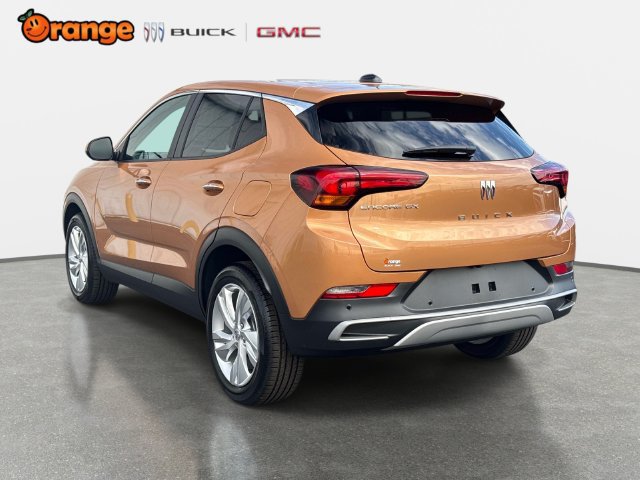 New 2026 Buick Encore GX Preferred w/ Advanced Technology Package FWD image 5