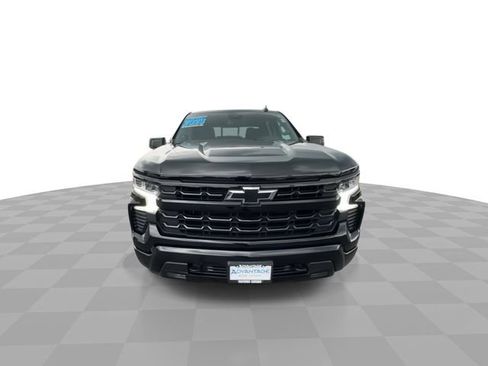 Used 2023 Chevrolet Silverado 1500 RST w/ All Star Edition Plus AWD/4WD image 3